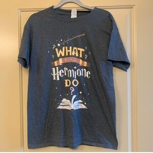 Harry Potter Graphic Tee